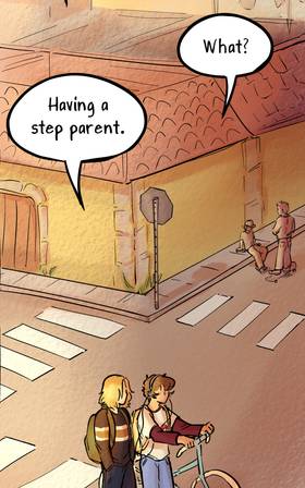 Read Peanut Soup  85 Page 8 in English
