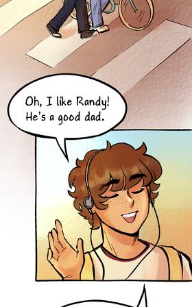 Read Peanut Soup  85 Page 9 in English