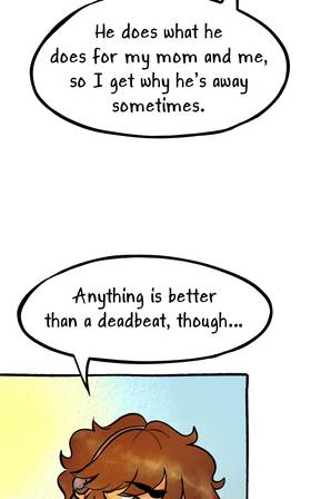 Read Peanut Soup  85 Page 10 in English