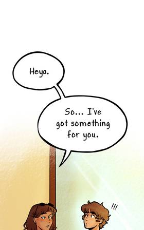 Read Peanut Soup  86 Page 3 in English