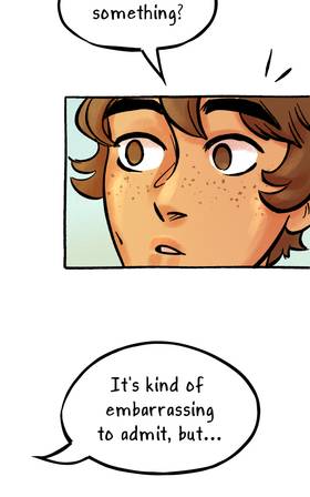 Read Peanut Soup  86 Page 6 in English