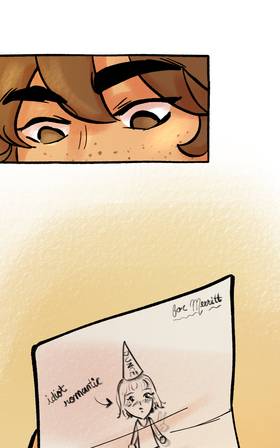 Read Peanut Soup  86 Page 7 in English
