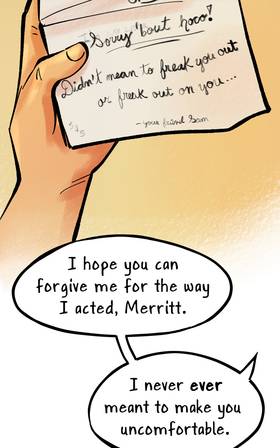 Read Peanut Soup  86 Page 8 in English