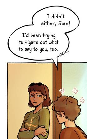 Read Peanut Soup  86 Page 10 in English