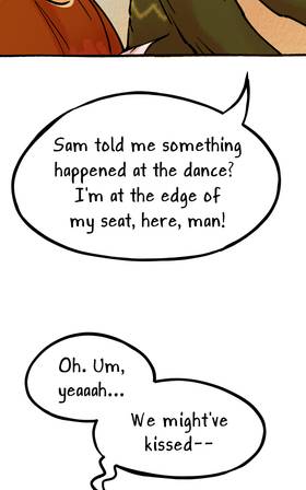 Read Peanut Soup  87 Page 2 in English