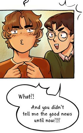 Read Peanut Soup  87 Page 3 in English