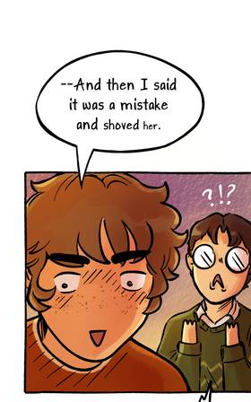 Read Peanut Soup  87 Page 4 in English
