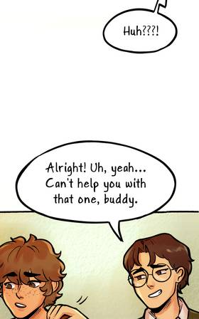 Read Peanut Soup  87 Page 5 in English
