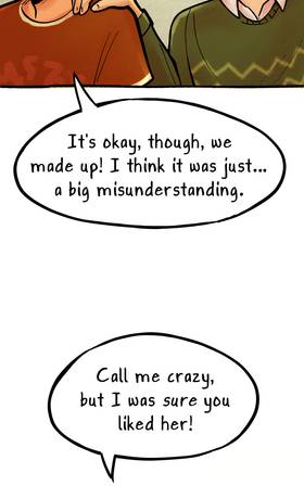 Read Peanut Soup  87 Page 6 in English
