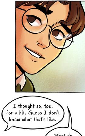 Read Peanut Soup  87 Page 7 in English