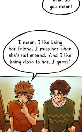 Read Peanut Soup  87 Page 8 in English