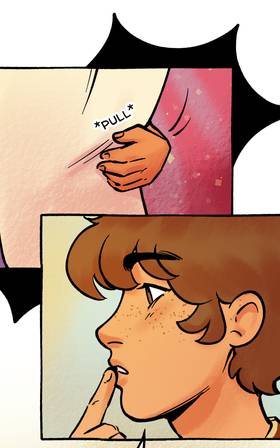 Read Peanut Soup  87 Page 10 in English