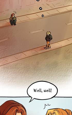 Read Peanut Soup  88 Page 2 in English