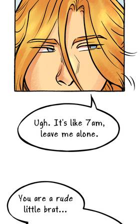 Read Peanut Soup  88 Page 4 in English