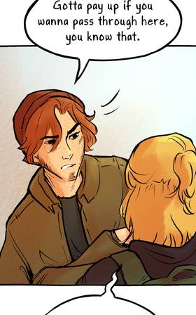 Read Peanut Soup  88 Page 5 in English