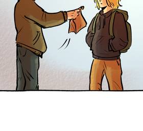 Read Peanut Soup  88 Page 7 in English