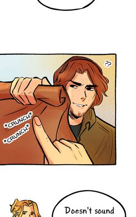 Read Peanut Soup  88 Page 9 in English