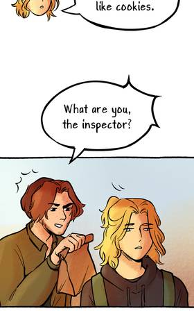 Read Peanut Soup  88 Page 10 in English