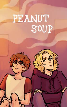 Read Peanut Soup  1 Page 1 in English