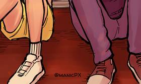 Read Peanut Soup  1 Page 2 in English