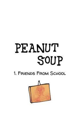 Read Peanut Soup  2 Page 1 in English