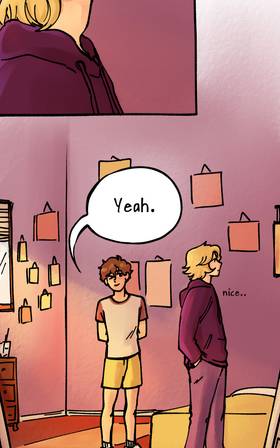 Read Peanut Soup  2 Page 3 in English