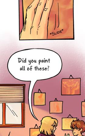 Read Peanut Soup  2 Page 5 in English