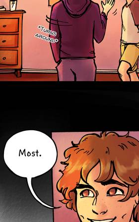 Read Peanut Soup  2 Page 6 in English