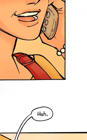 Read Peanut Soup  2 Page 8 in English