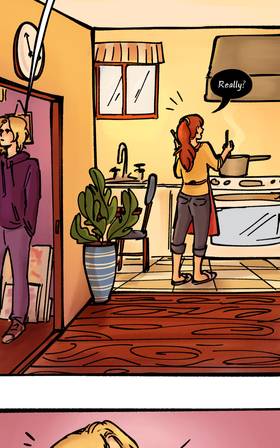 Read Peanut Soup  2 Page 9 in English