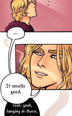 Read Peanut Soup  2 Page 10 in English
