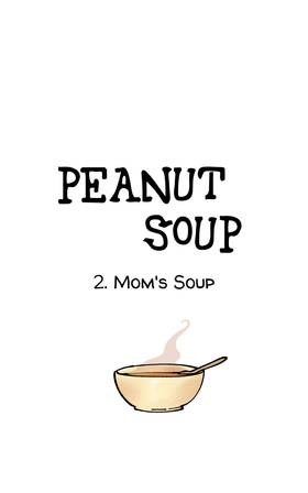 Read Peanut Soup  4 Page 1 in English