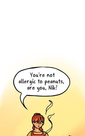 Read Peanut Soup  4 Page 2 in English