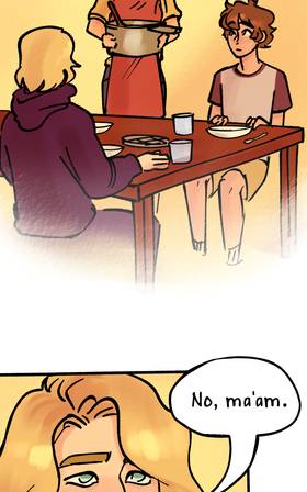 Read Peanut Soup  4 Page 3 in English