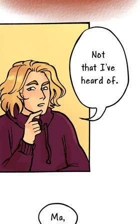 Read Peanut Soup  4 Page 8 in English