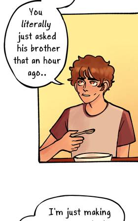 Read Peanut Soup  4 Page 9 in English