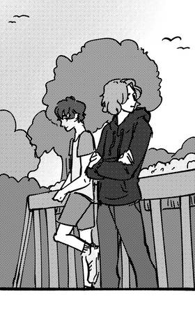 Read Peanut Soup  3 Page 1 in English