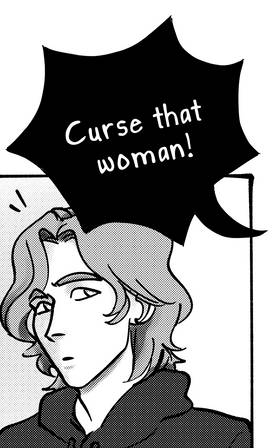 Read Peanut Soup  3 Page 2 in English