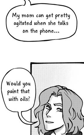 Read Peanut Soup  3 Page 4 in English