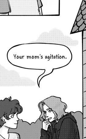 Read Peanut Soup  3 Page 6 in English