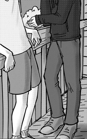 Read Peanut Soup  3 Page 7 in English