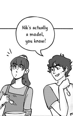 Read Peanut Soup  5 Page 1 in English