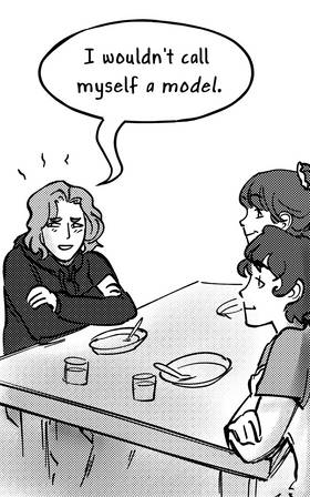 Read Peanut Soup  5 Page 3 in English