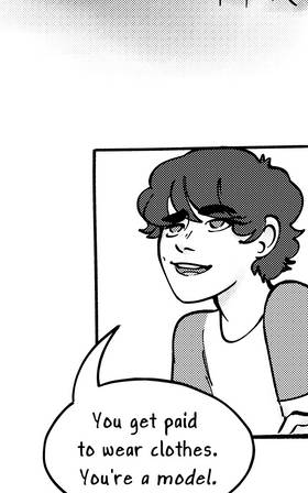 Read Peanut Soup  5 Page 4 in English
