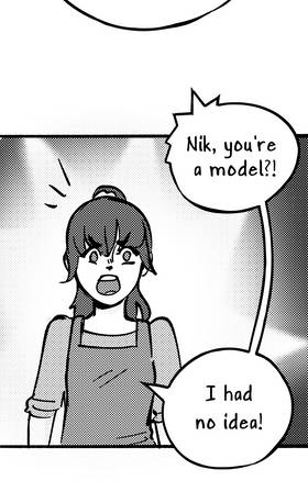 Read Peanut Soup  5 Page 5 in English