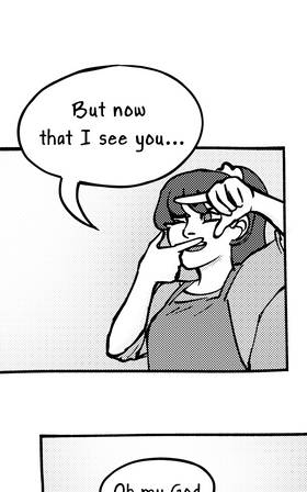 Read Peanut Soup  5 Page 6 in English