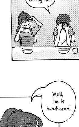 Read Peanut Soup  5 Page 7 in English