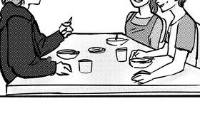 Read Peanut Soup  5 Page 9 in English