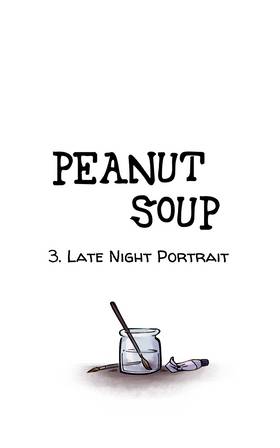 Read Peanut Soup  6 Page 1 in English