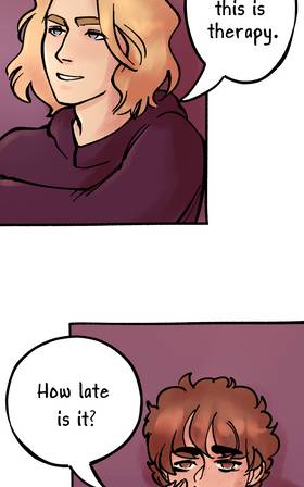 Read Peanut Soup  6 Page 5 in English